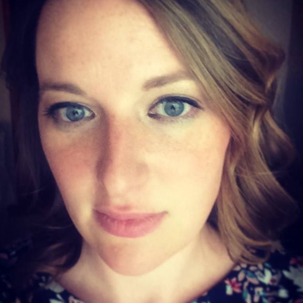 Meet your Posher, Ann
